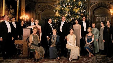 'Downton Abbey' Season 2 Recap A Look Back Before The Season 3