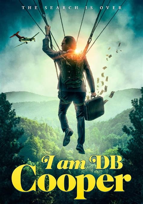 I Am DB Cooper (2022) IMDb