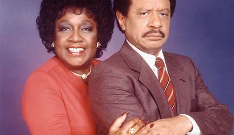 Uncover The Untold Stories Of "The Jeffersons" Cast