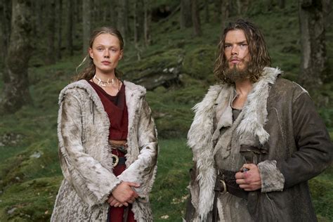 Cast of vikings valhalla related to ragnar