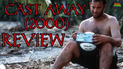 cast away reviews