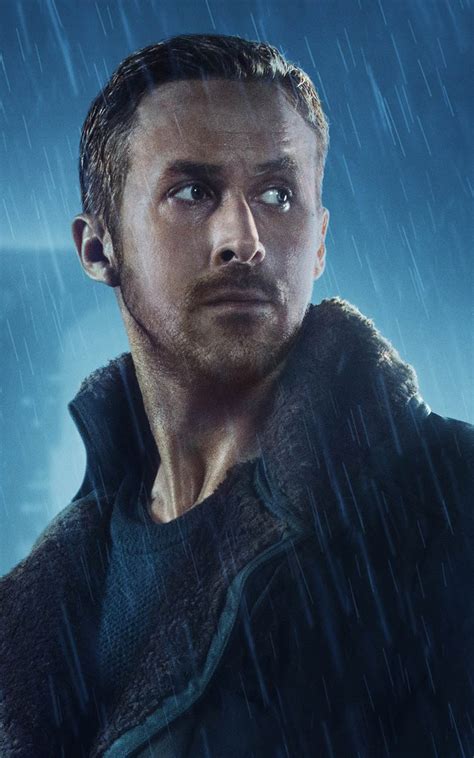 cast blade runner 2049 ryan gosling