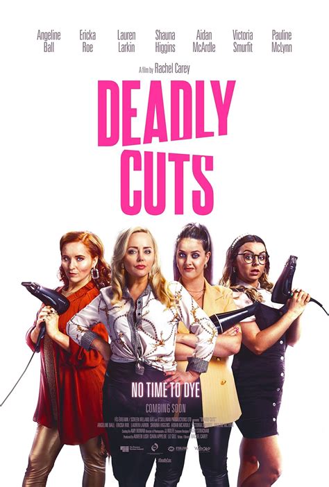 Cast Deadly Cuts