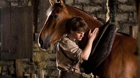 cast di war horse