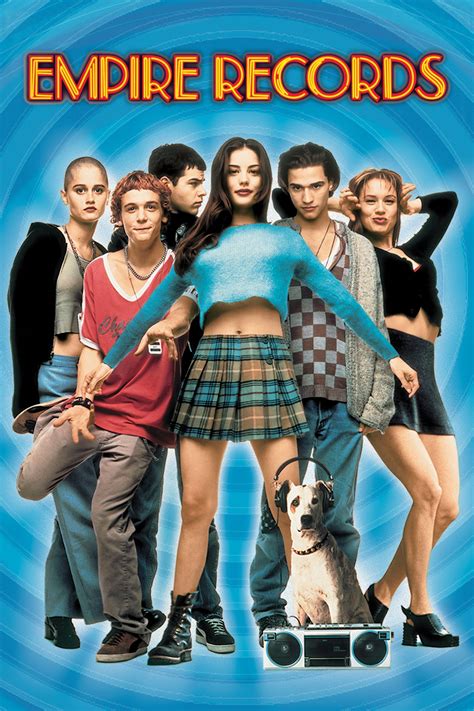 cast empire records