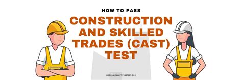 Cast Example Questions