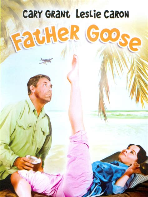 cast father goose
