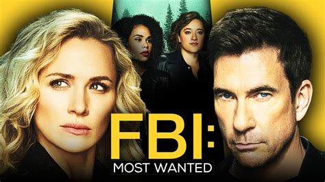 cast fbi most wanted 2024