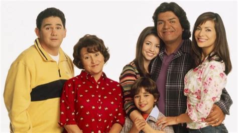 Casting Choices for George Lopez Series Reboot Spark Intense Debate