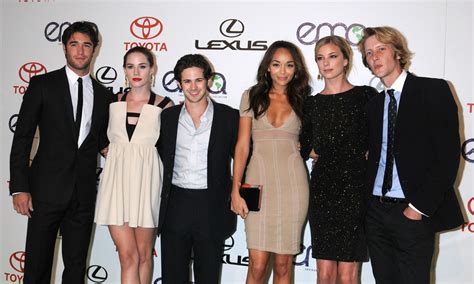 cast from revenge