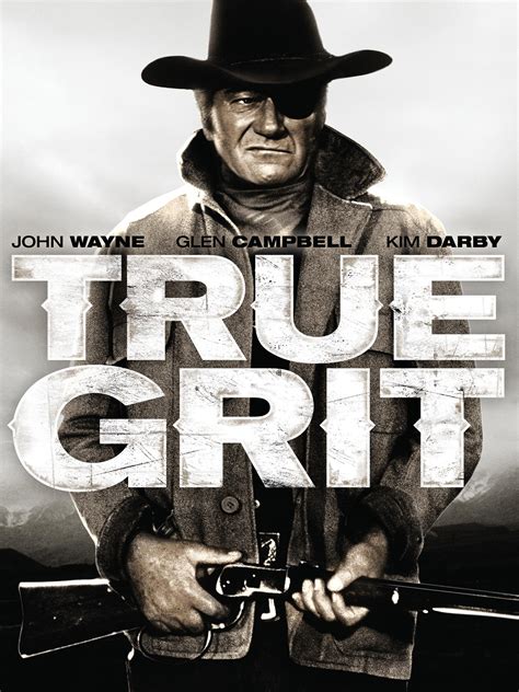 cast from true grit