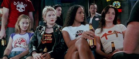 cast grindhouse death proof