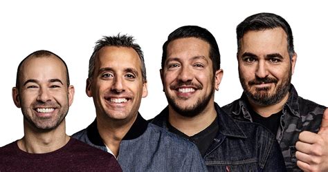 cast impractical jokers