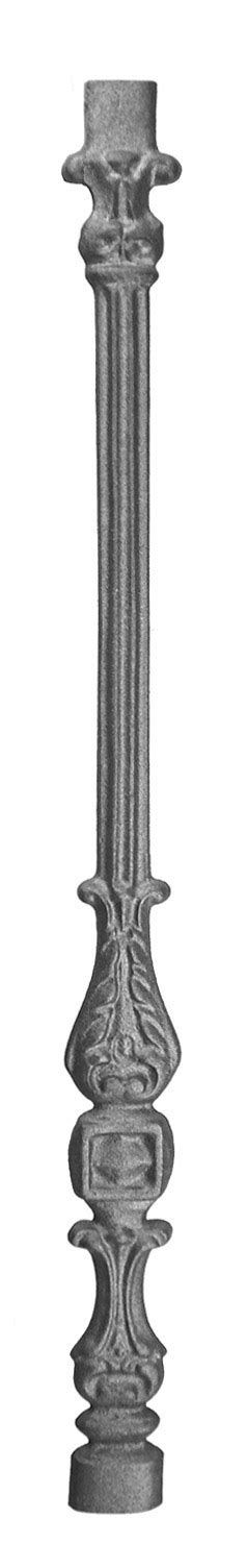 Cast Iron Baluster