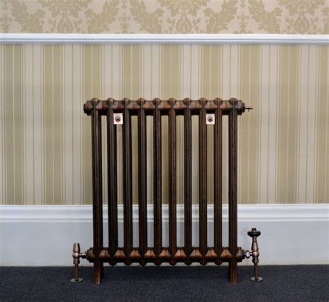 Cast Iron Column Radiators