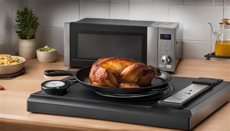 Cast Iron Microwave Safe