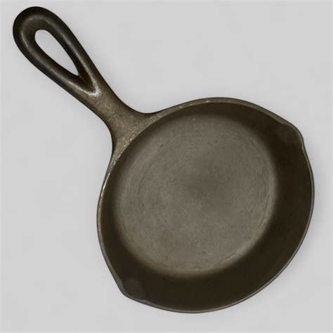 Cast Iron Resale Value