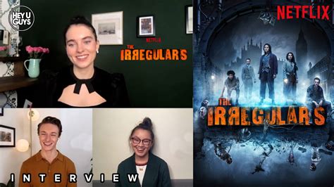 Cast Irregulars Episode 4