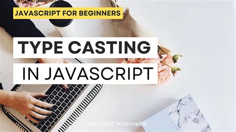 cast object to type javascript