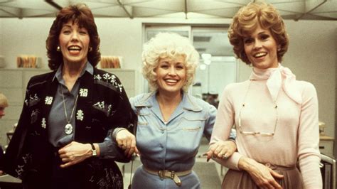 cast of 9 to 5 film