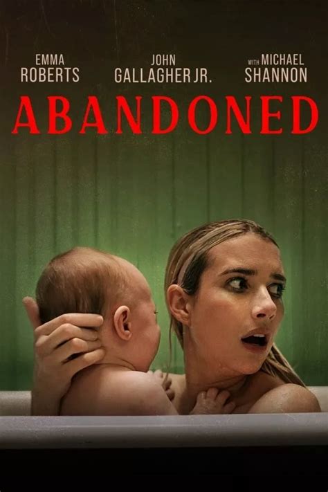 cast of abandoned 2022