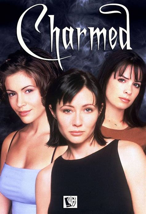 cast of charmed