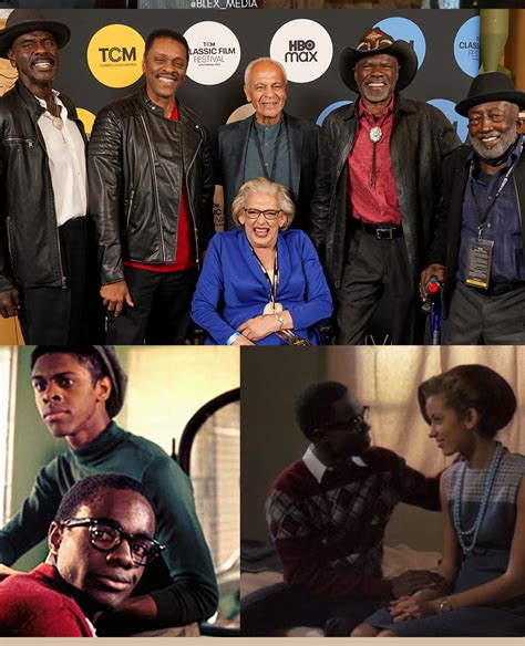 cast of cooley high where are they now