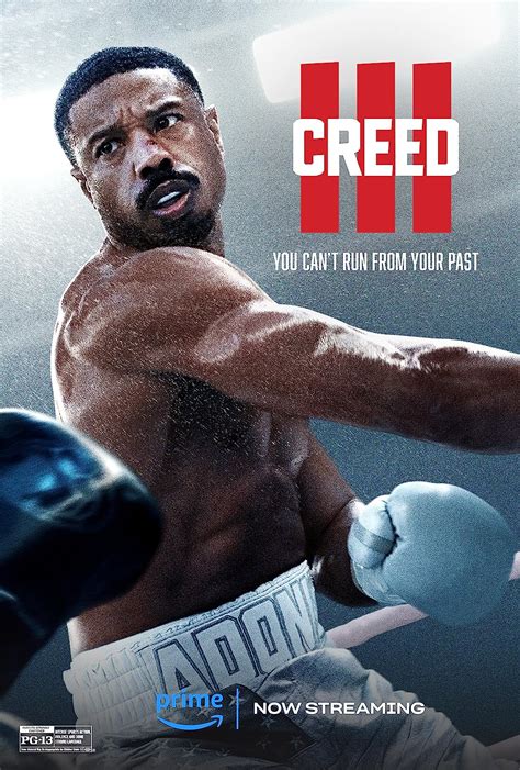 cast of creed 3 movie