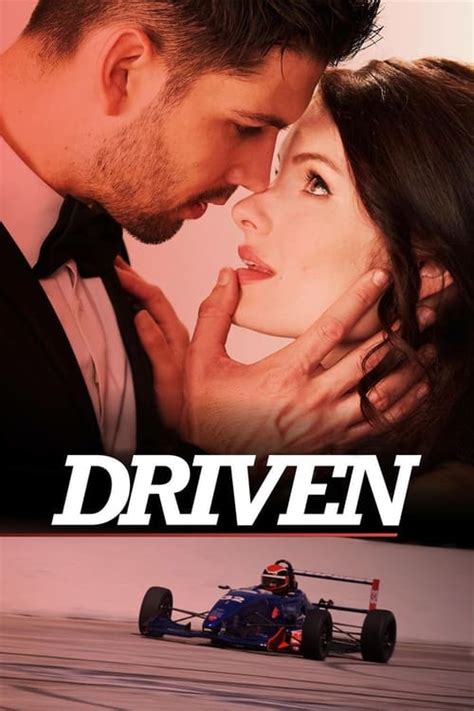 cast of driven 2018