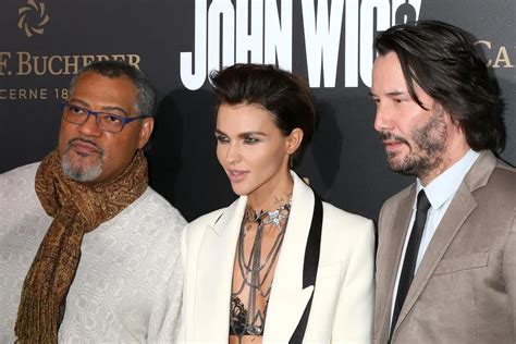 cast of john wick 2