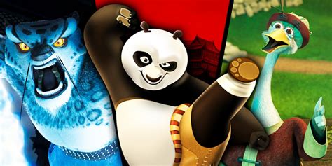 cast of kung fu panda 4