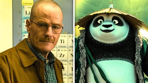 cast of kung fu panda 4 bryan cranston