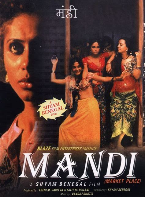 cast of mandi film