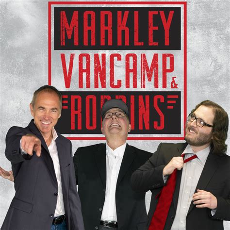 cast of markley van camp & robbins
