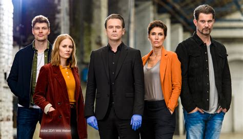 cast of professor t. german tv series