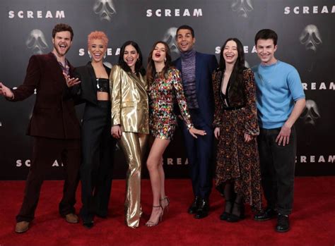 cast of scream 5