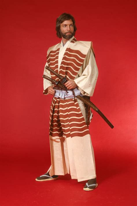 cast of shogun 1980