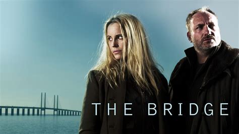 cast of the bridge series 1