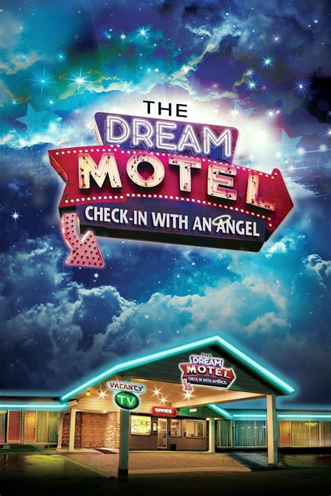 cast of the dream motel enemies of the state