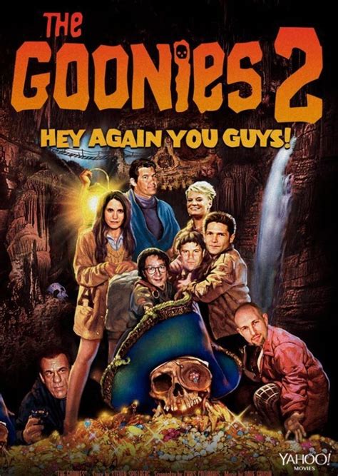 cast of the goonies 2023