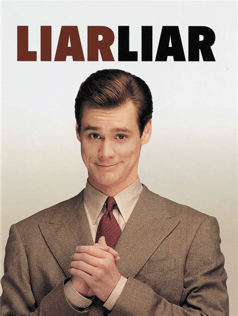 cast of the movie liar liar