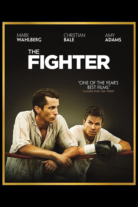 cast of the movie the fighter