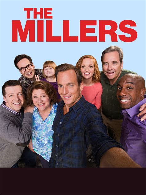 cast of the movie the millers