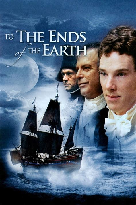 cast of to the ends of the earth tv series