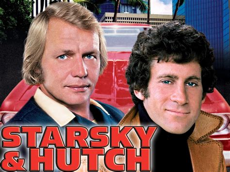 cast of tv show starsky and hutch