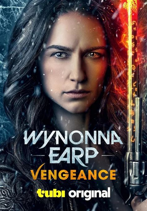 Unveiling the Star-Studded Cast of Vengeance: A Journey of Revenge and Redemption