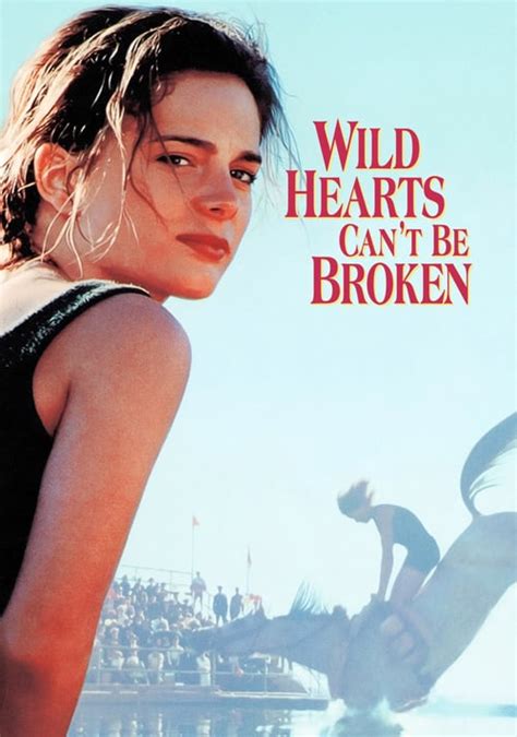 cast of wild hearts can't be broken