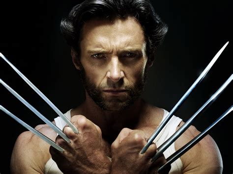 cast of x men wolverine movie