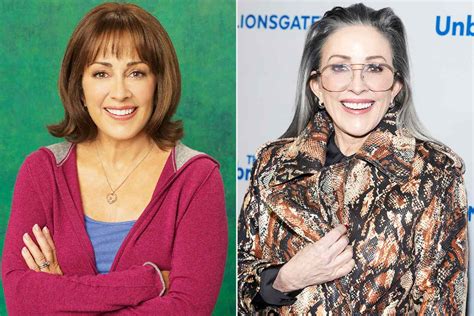 cast rodriguez middle