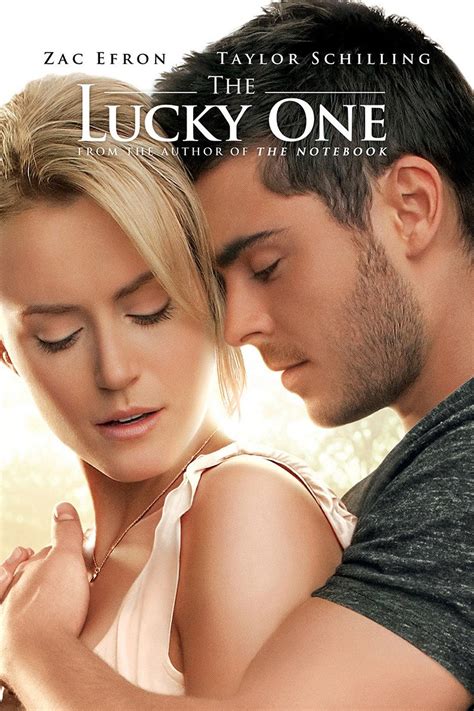 cast the lucky one